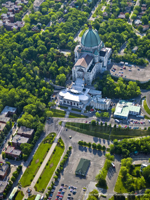 Commercial Developments and Facilities Aerials
