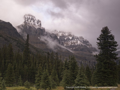 Foothills Camera Club - Lake O'Hara 2010