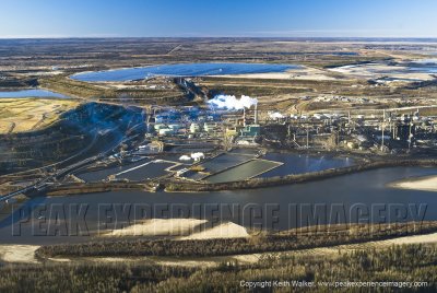 10-11-03 - Fort McMurray Oilsands