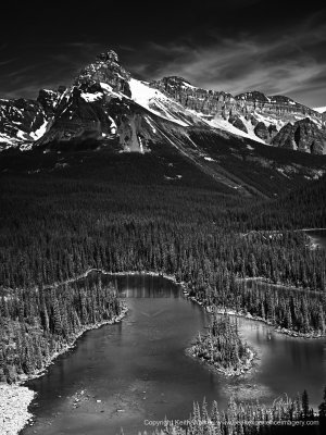 Lake O'hara Landscape XX - 27x36.jpg