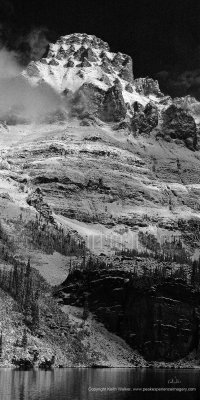 Lake O'hara Landscape XXII - Colour - 28x56.jpg