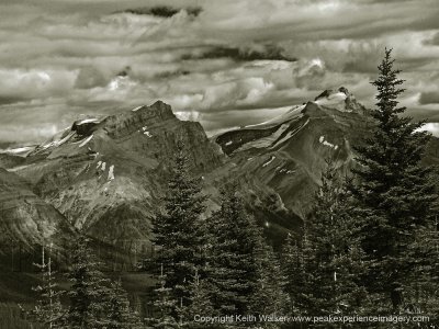 Mountainscape I - Sepia - 48x36.jpg