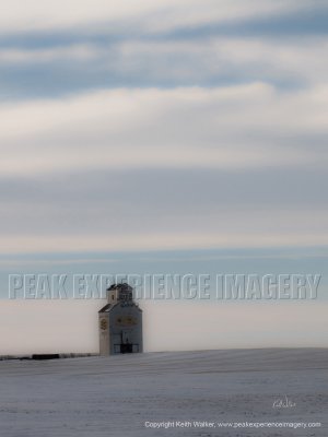 Fine Art Photography - Prairiescapes