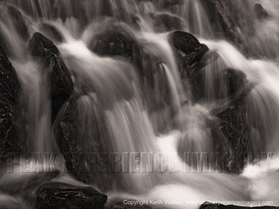 Fine Art Photography - Waterscapes