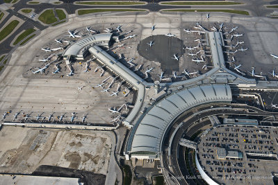 12-06-08 - Toronto Pearson Airport Aerials