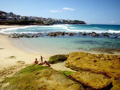 Sydney  2009