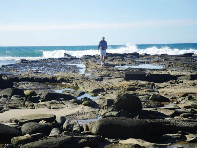 Sunshine Coast