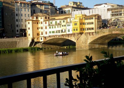 Florence 2010