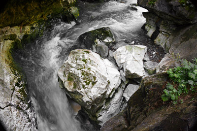 Cascate