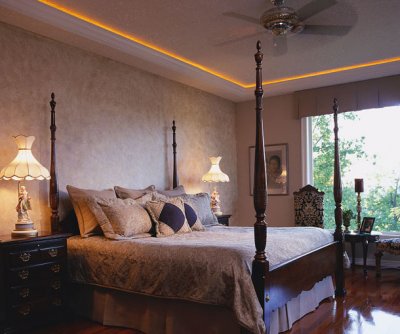 Bedroom-light