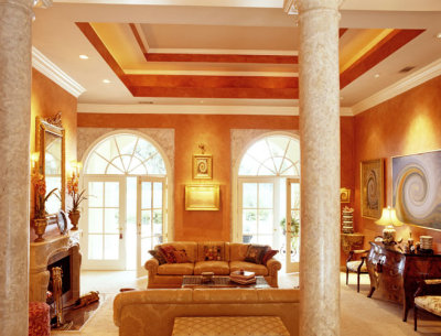 Living-room