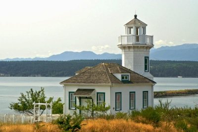 Port Townsend WA