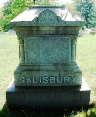 Albion Cemetery, PA