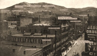 main st overview ca1900