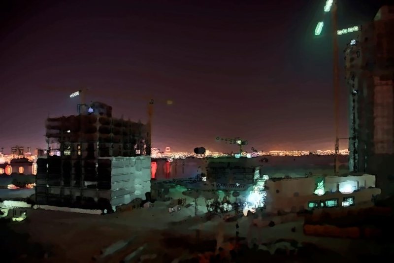 Night Works 3
