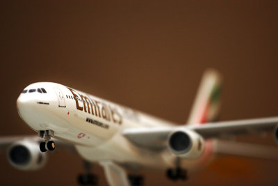 emirates