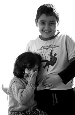 kids