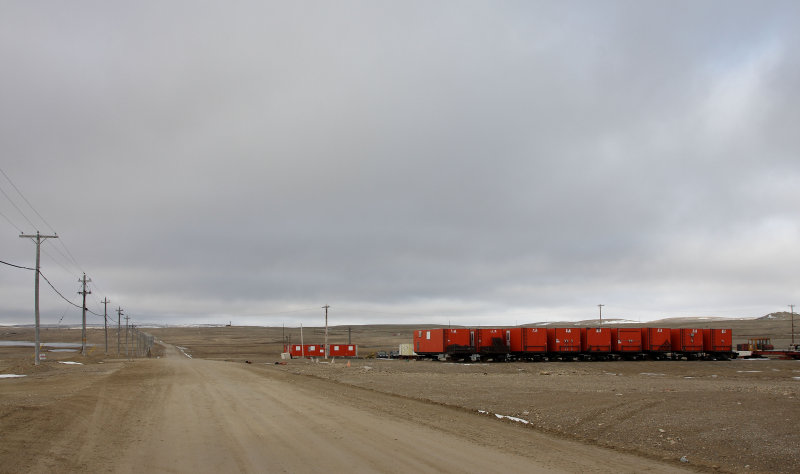 Mobile Homes