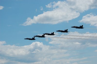 Blue Angels