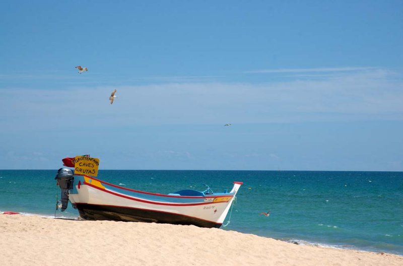 Praia da Luz