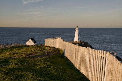 Cape Spear 2