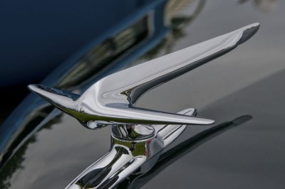 36 Lincoln Zephyr