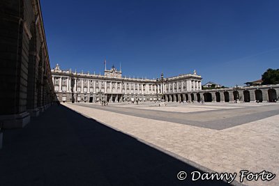 Palacio Real