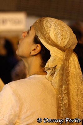 Jerusalem - Kippur Eve. 2009