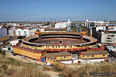 Plaza de Toros