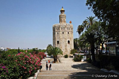 Torre de Oro