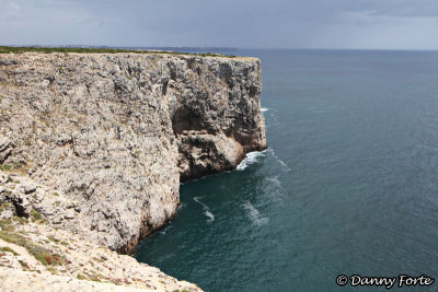 Cabo Sao Vicente