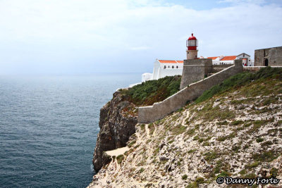 Cabo Sao Vicente