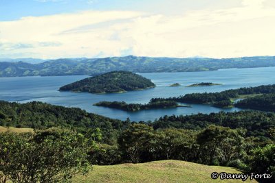 Lago de Arenal