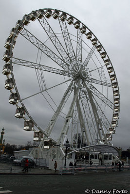 La Roue de Paris