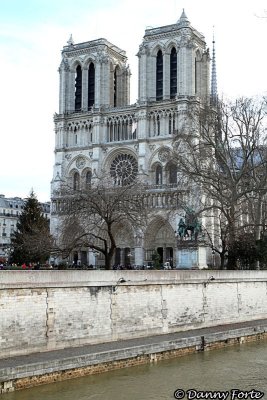 Notre Dame