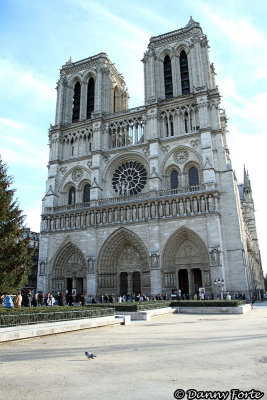 Notre Dame