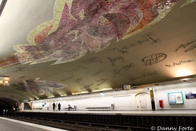 Le Metro