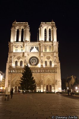 Notre Dame