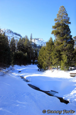 Donner Lake, NV