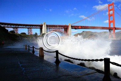 Golden Gate Bridge