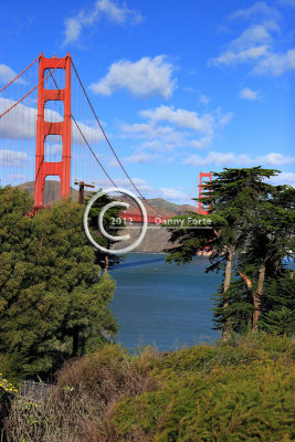 Golden Gate Bridge