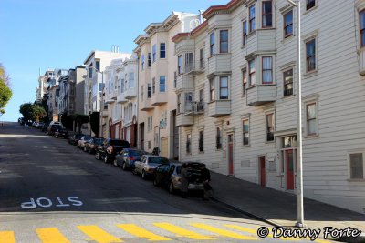Streets of SF