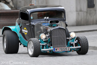 Hot Rod (seen second time in Vienna)
