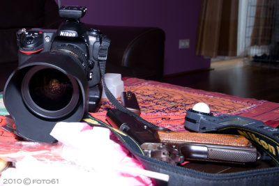 Equipment...