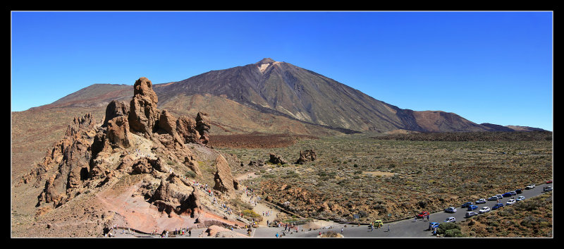 Islas Canarias