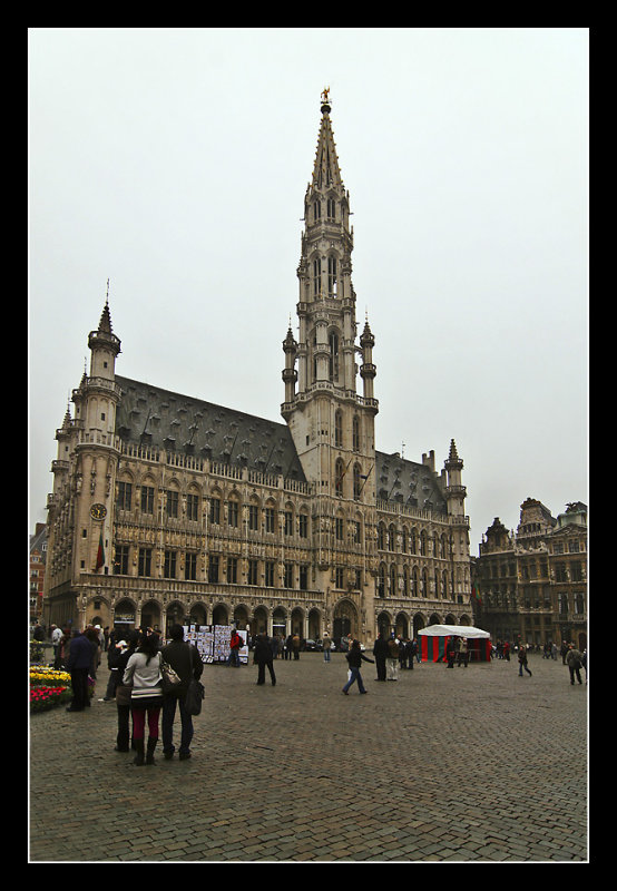 Bruselas