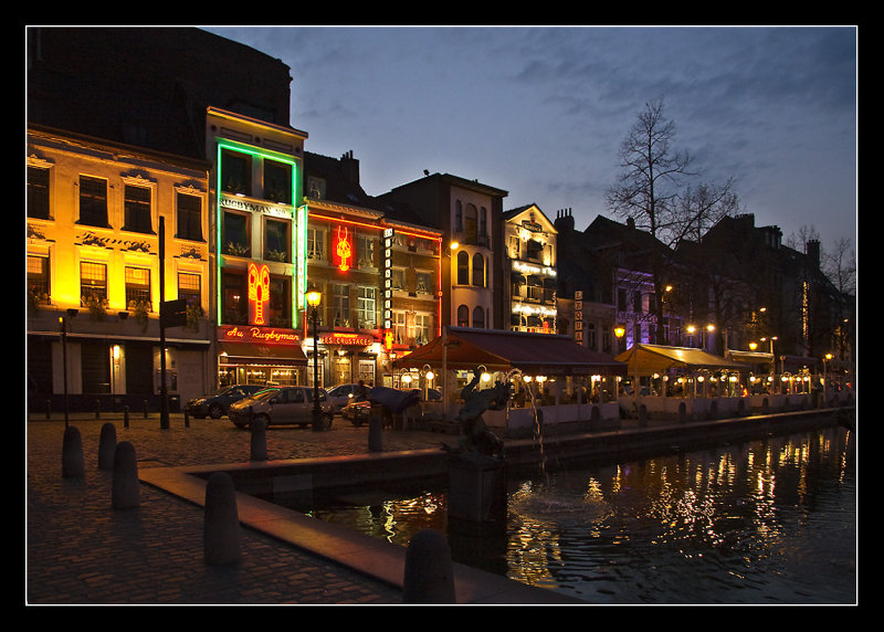 Bruselas