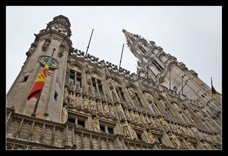 Bruselas