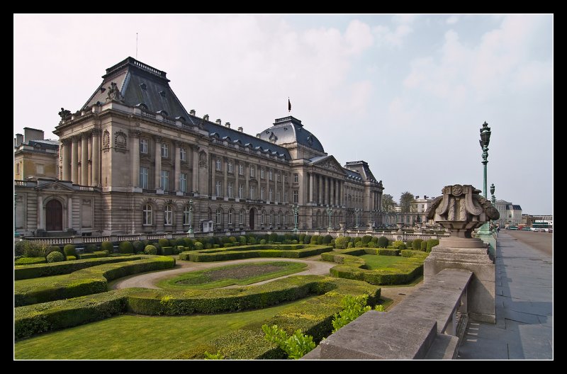 Bruselas