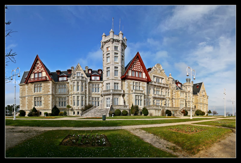 Cantabria - Santander